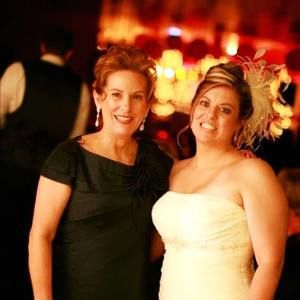 Meet your Posher, Marissa